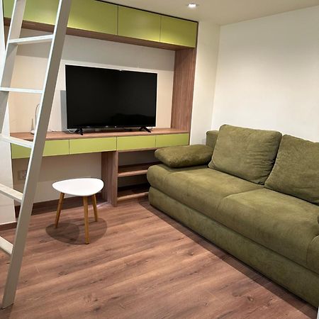 Best Apartments Bp Budapest Exterior foto