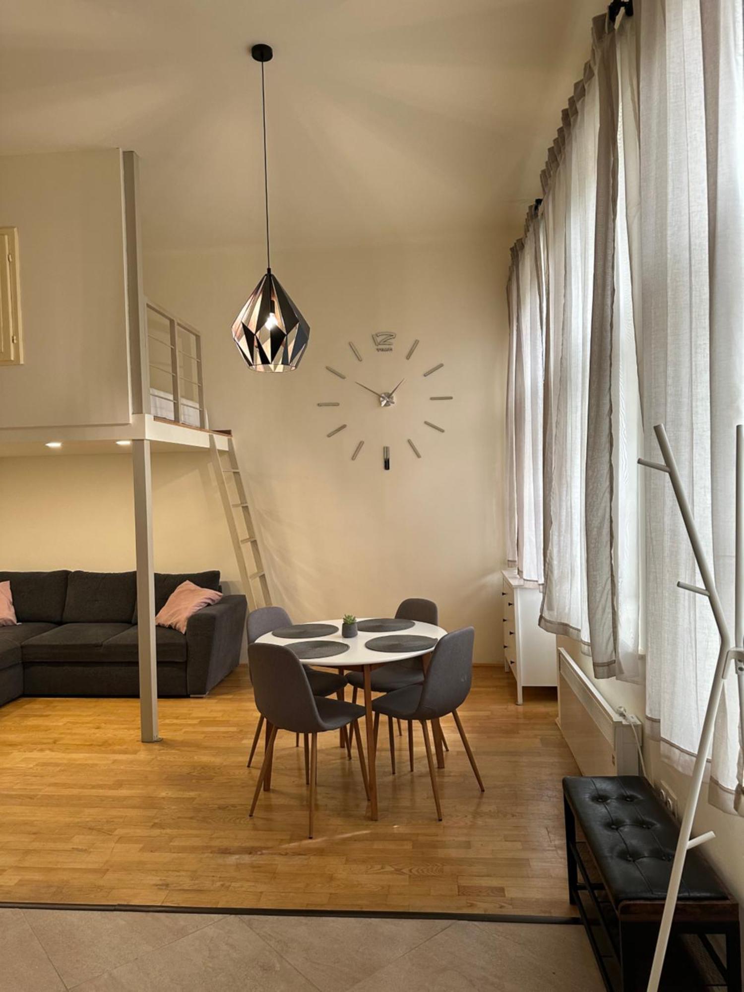 Best Apartments Bp Budapest Exterior foto